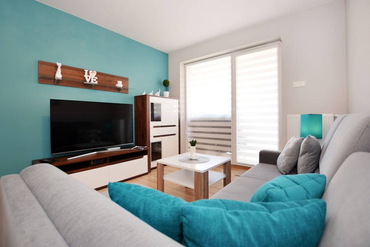 Apartment (I 103)