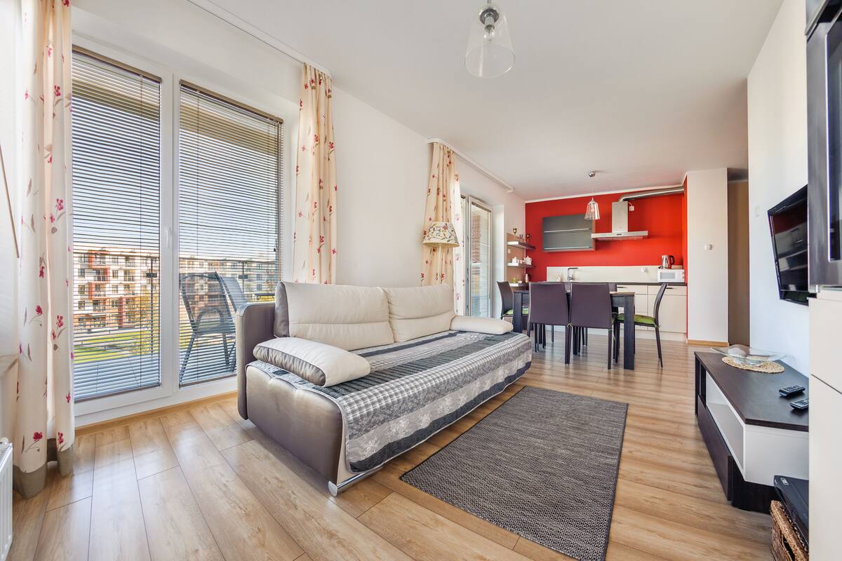 Apartment (A 304)
