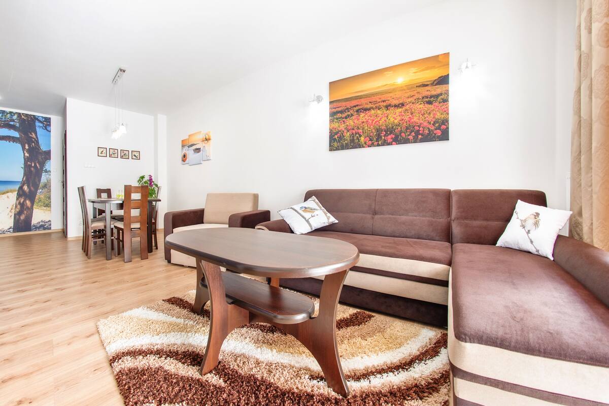 Apartment (008 G)