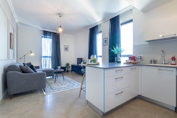 Vue de la chambre
