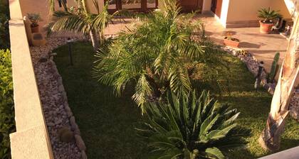 B&B Terra Del Sole