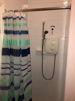 Apartment (4 People) | Bathroom