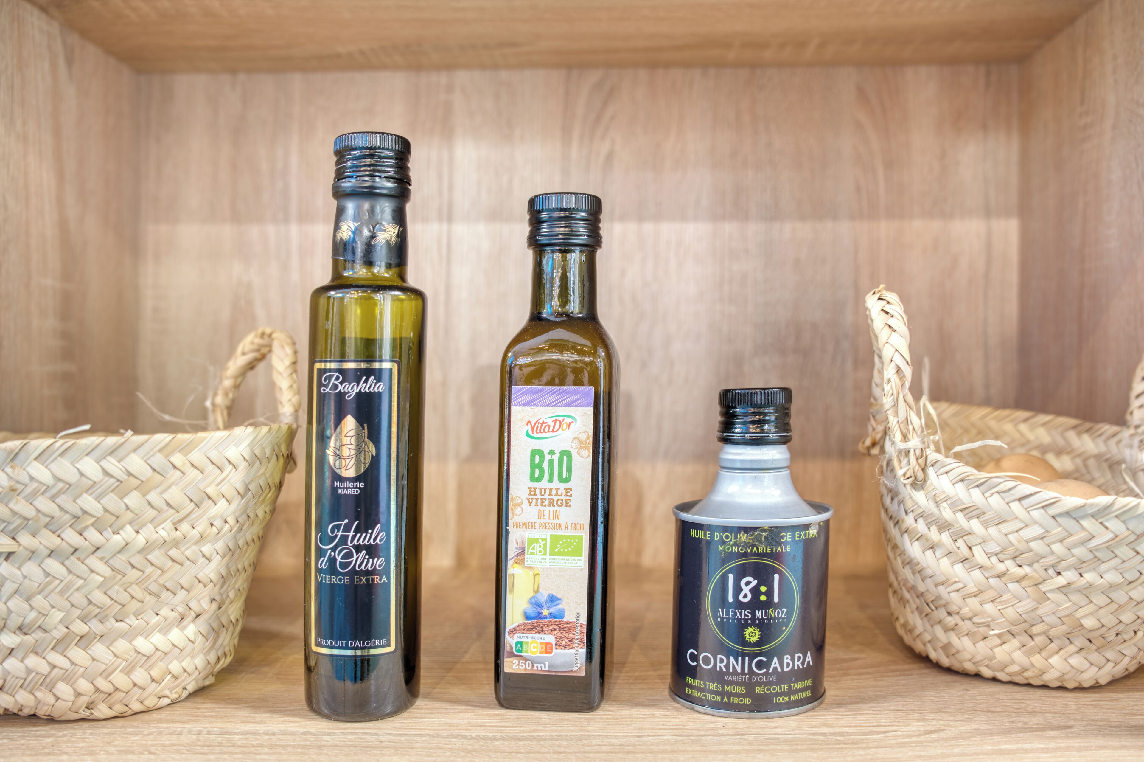 Foto - Hôtel Escurial - Centre Gare