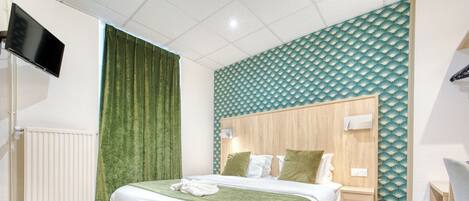 Double Room, Non Smoking