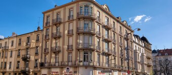 Hotel Escurial