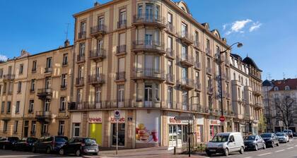 Hotel Escurial