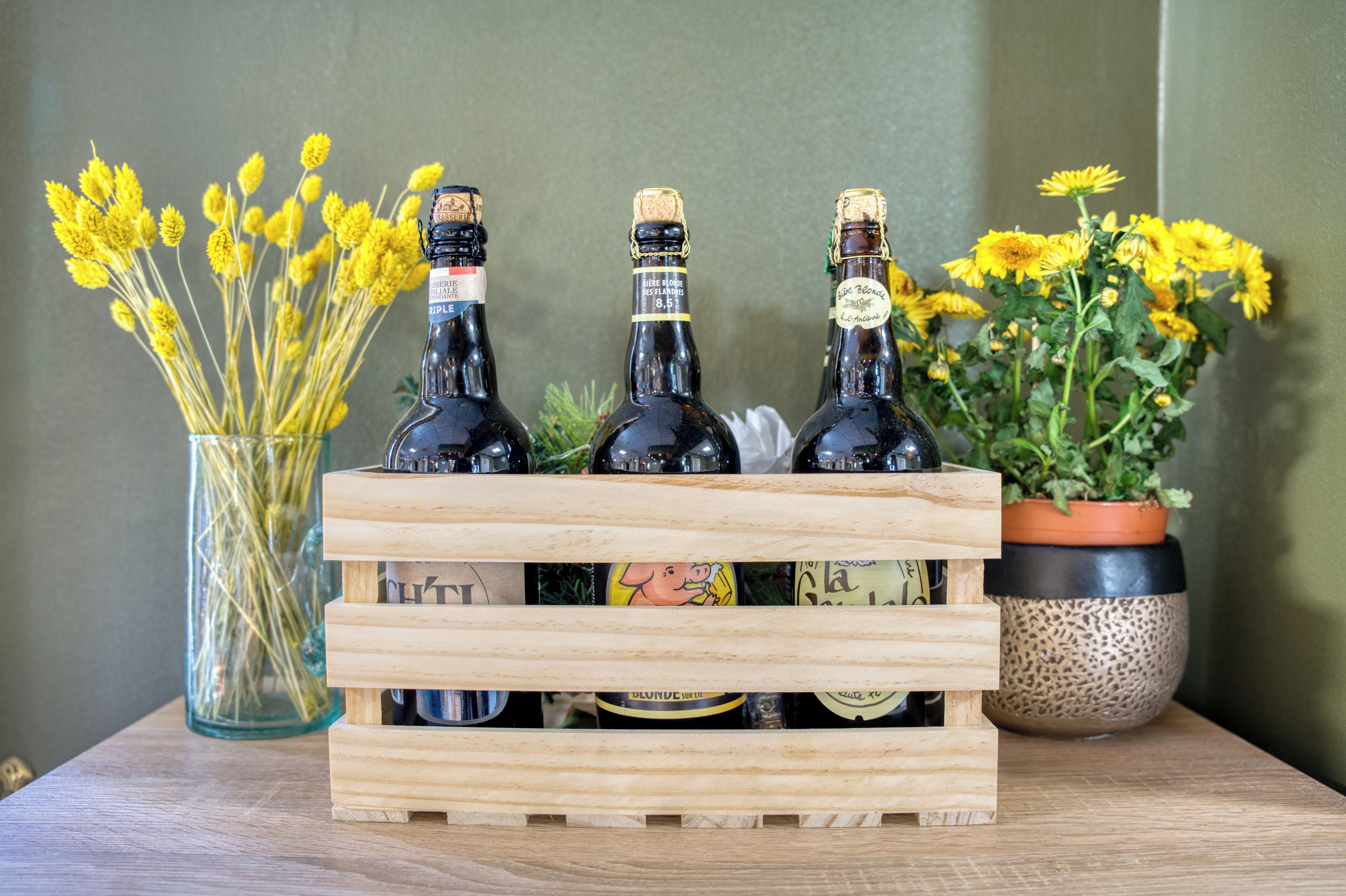 Foto - Hôtel Escurial - Centre Gare