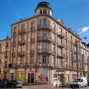 Cit'Hotel L'ESCURIAL