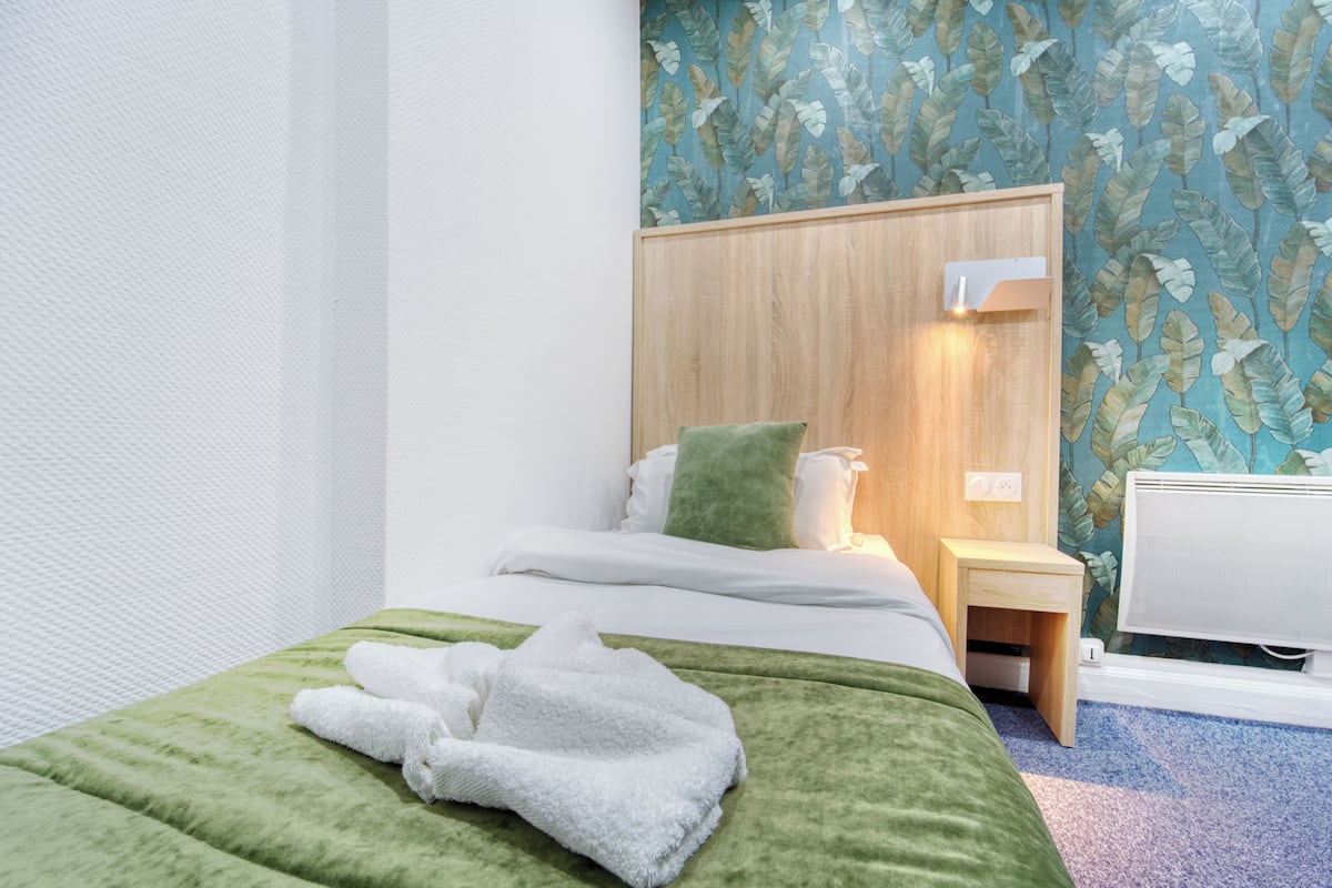 Basic Room