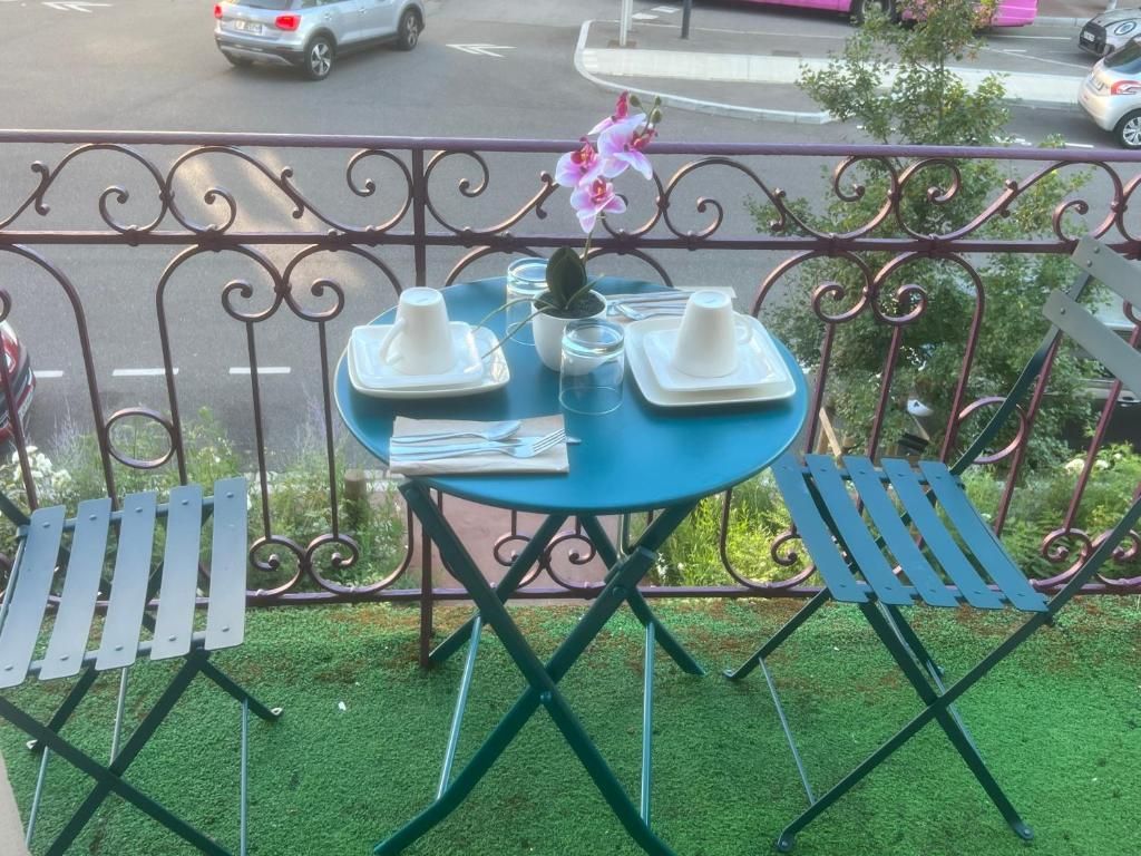 室外用餐