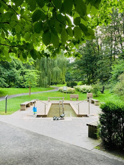 Hotel Im Park