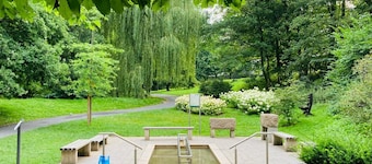 Hotel Im Park
