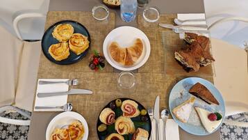 Frokostmåltid