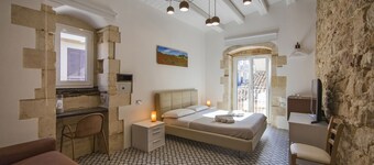 B&B Bianco e Blu