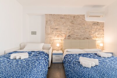 B&B Bianco e Blu