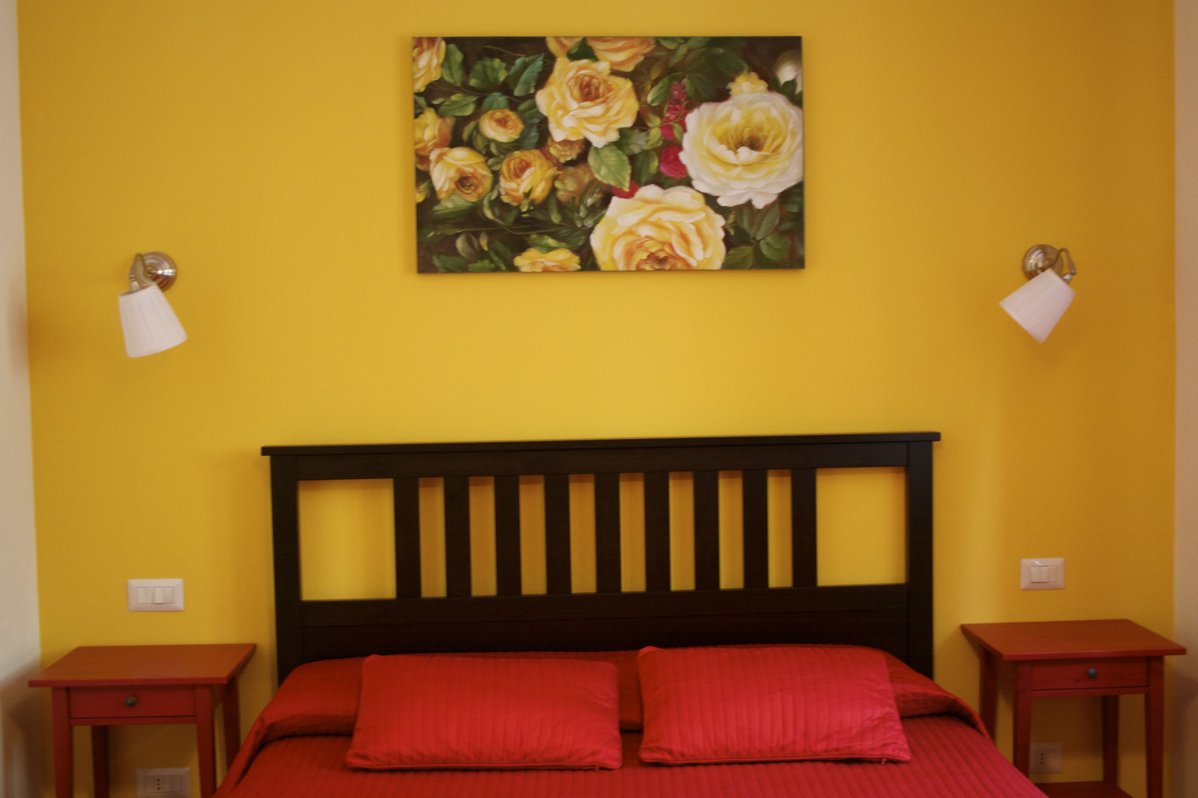 Foto - B&B Lavanda e Rosmarino