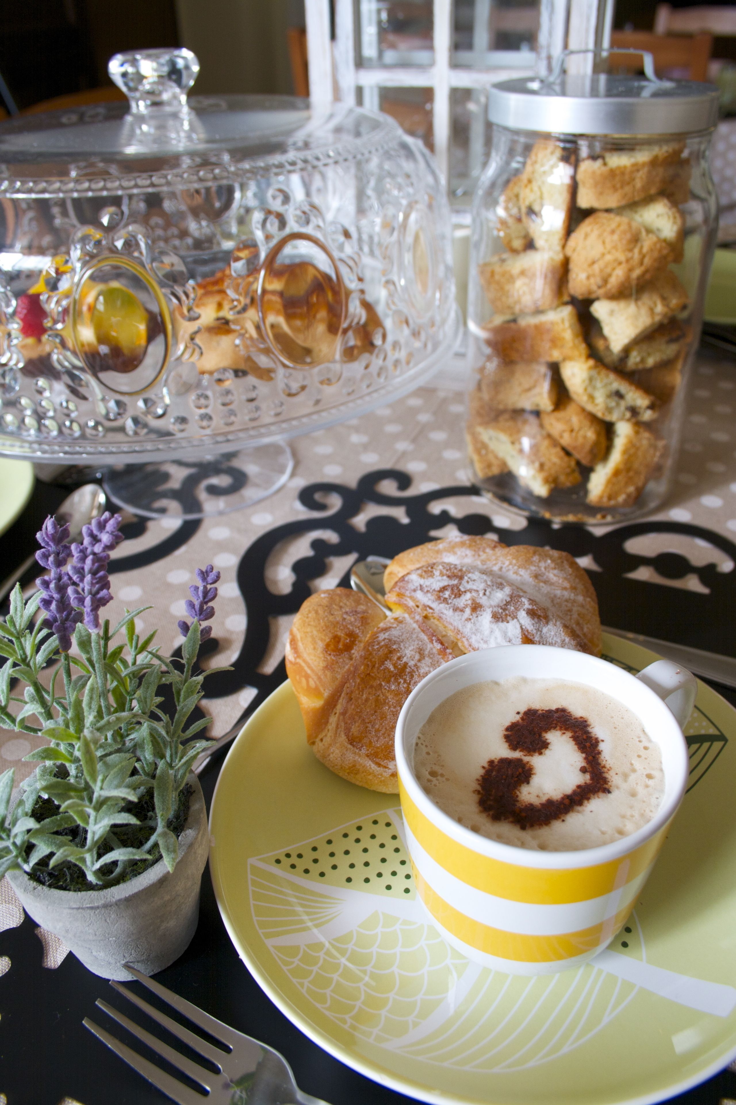 Foto - B&B Lavanda e Rosmarino