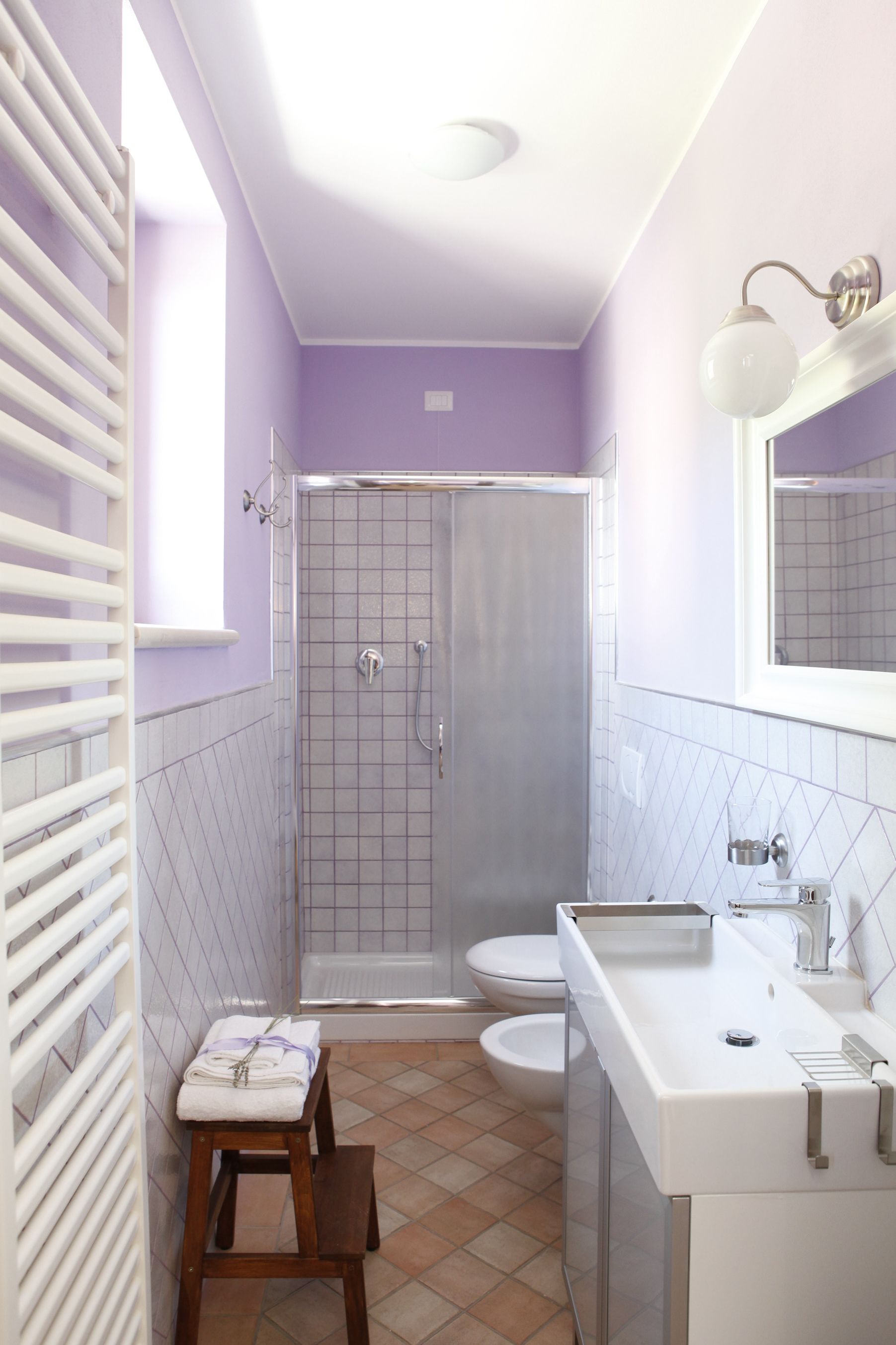 Foto - B&B Lavanda e Rosmarino