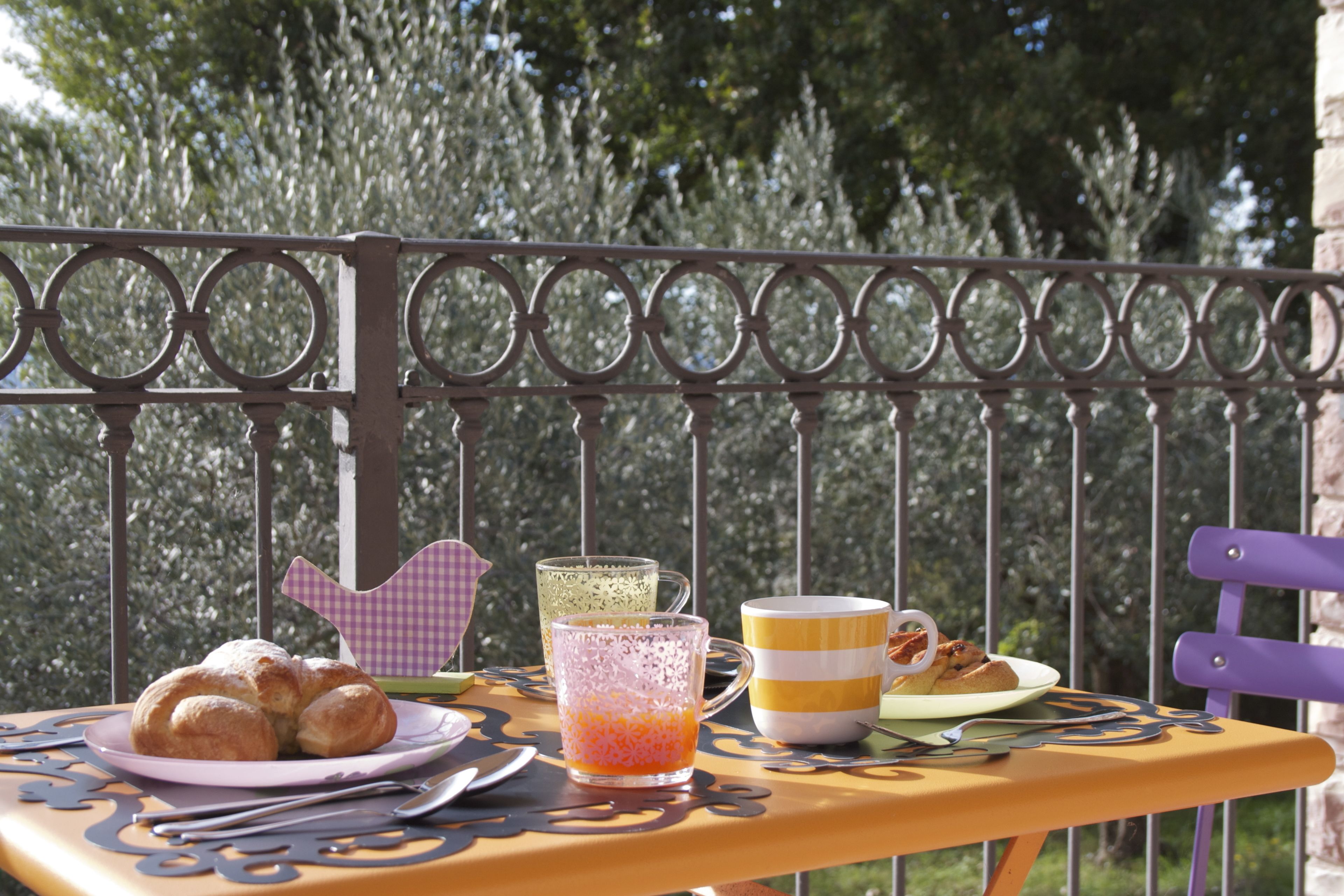 Foto - B&B Lavanda e Rosmarino