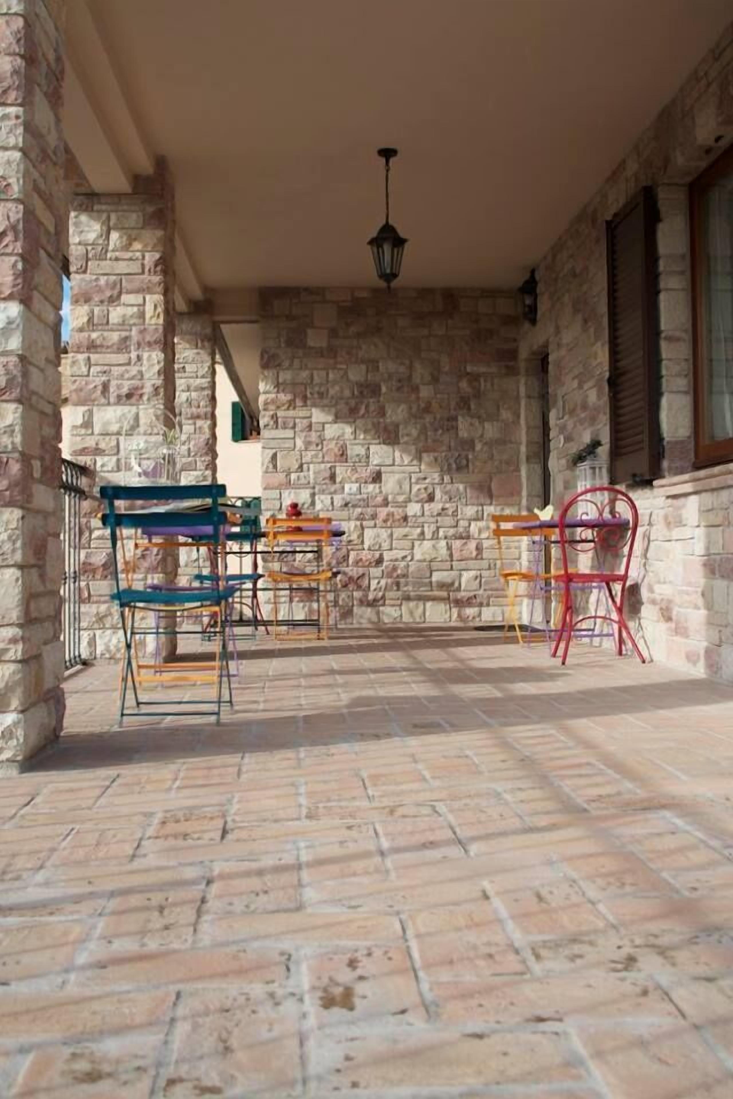 Foto - B&B Lavanda e Rosmarino