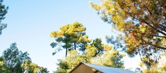 Village vacances Le Chateau de Tréambert