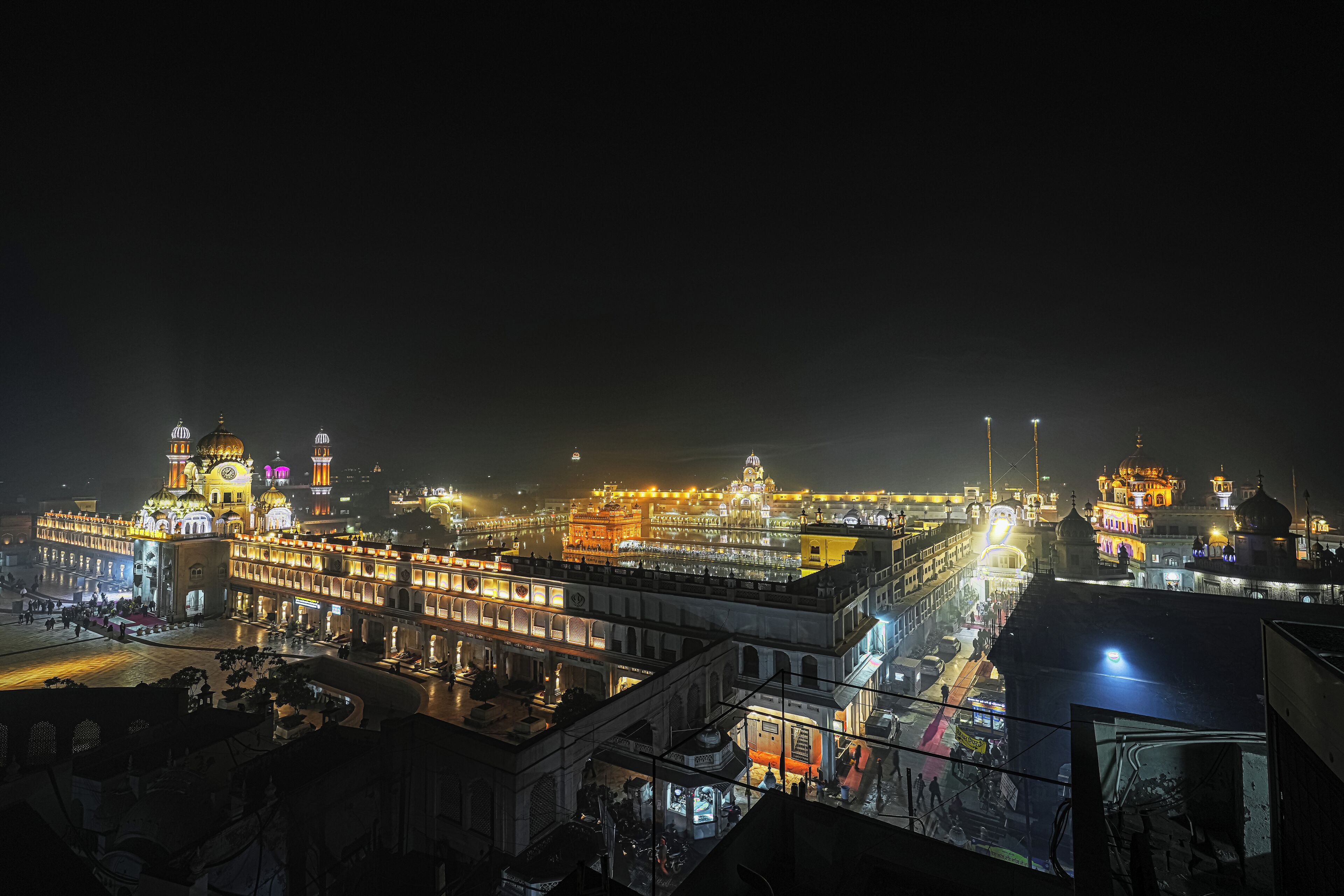 executive room, city view | terrace/patio