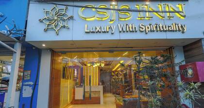 CSJS Inn Hotel Marketed by Kiwiana