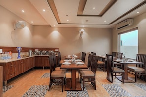 Restaurant - CSJS Inn Hotel Marketed by Kiwiana (Amritsar)