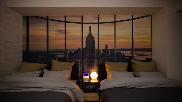 Unclassified image, 1 of 118, button - Fraise Nipponbashi 703 (Osaka)