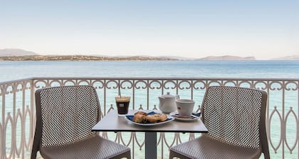 Klimis Hotel