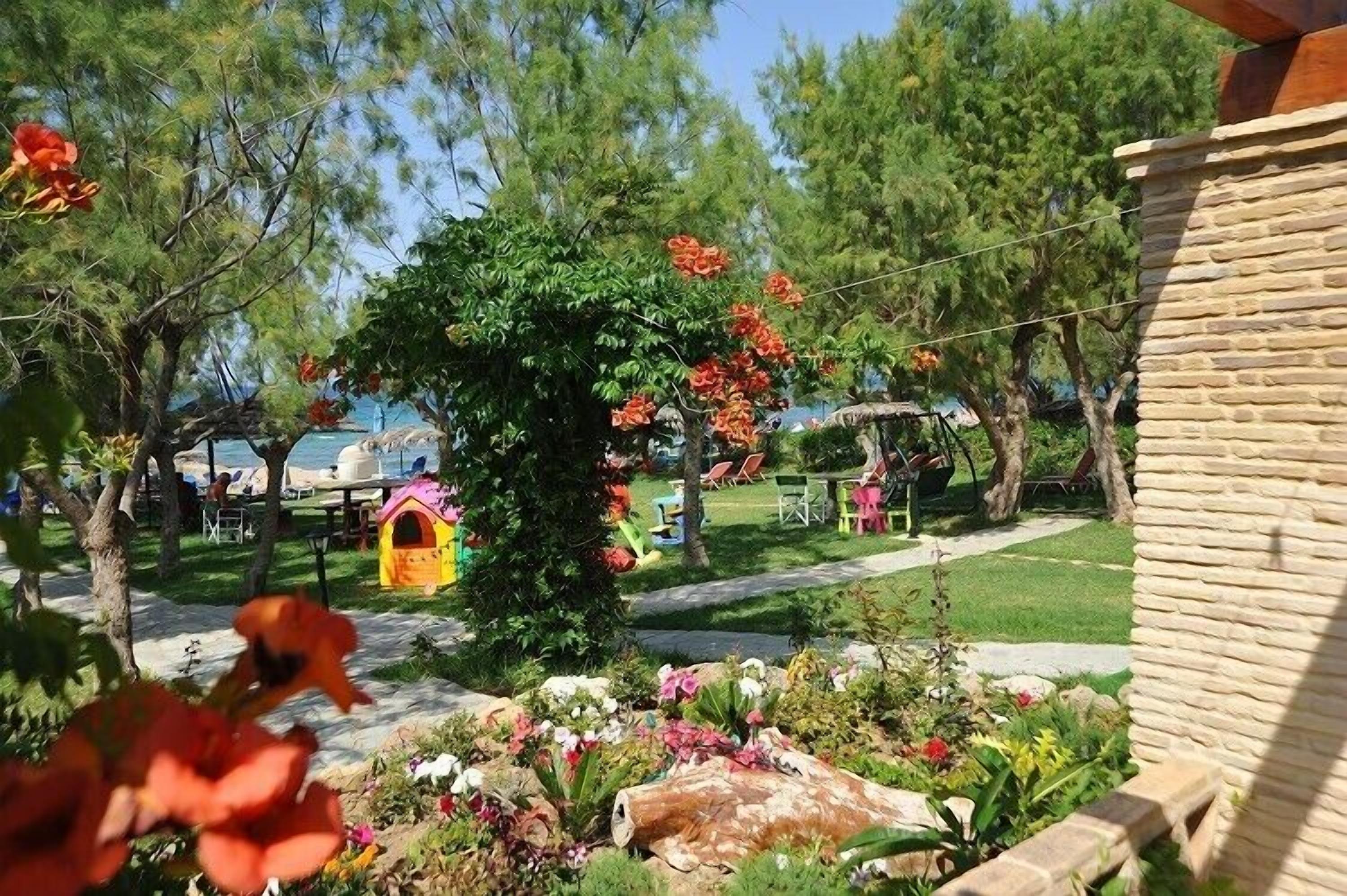 Foto - Fiore Beach Studios