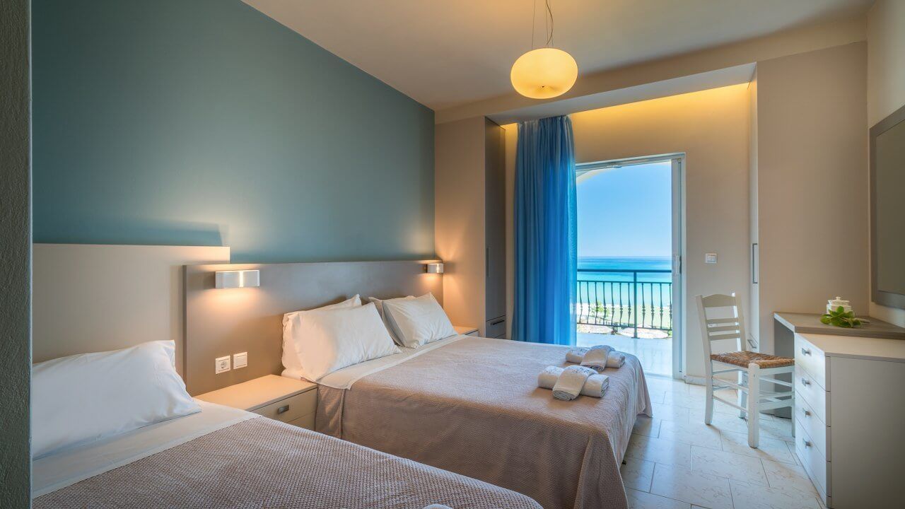 Foto - Fiore Beach Studios