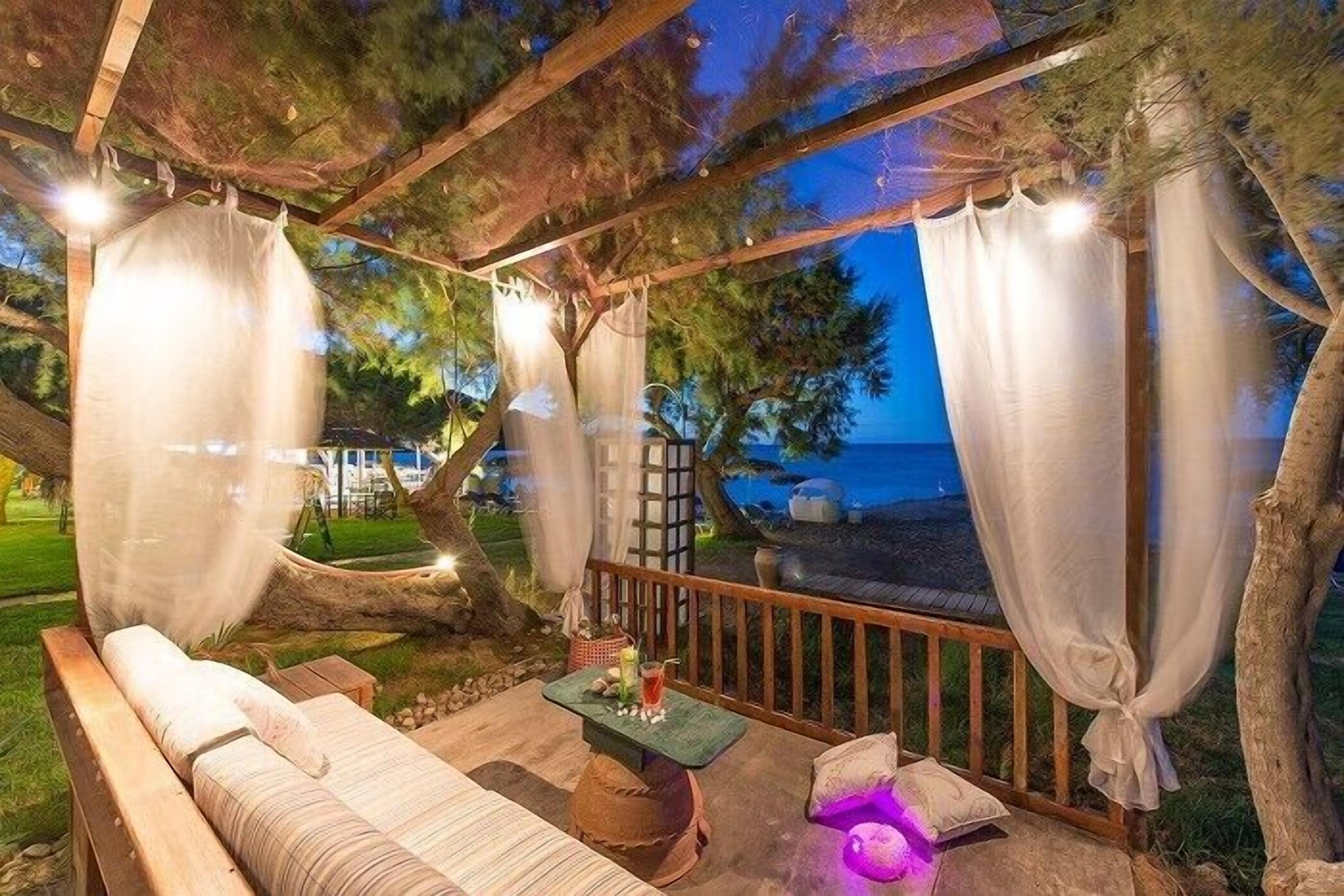 Foto - Fiore Beach Studios