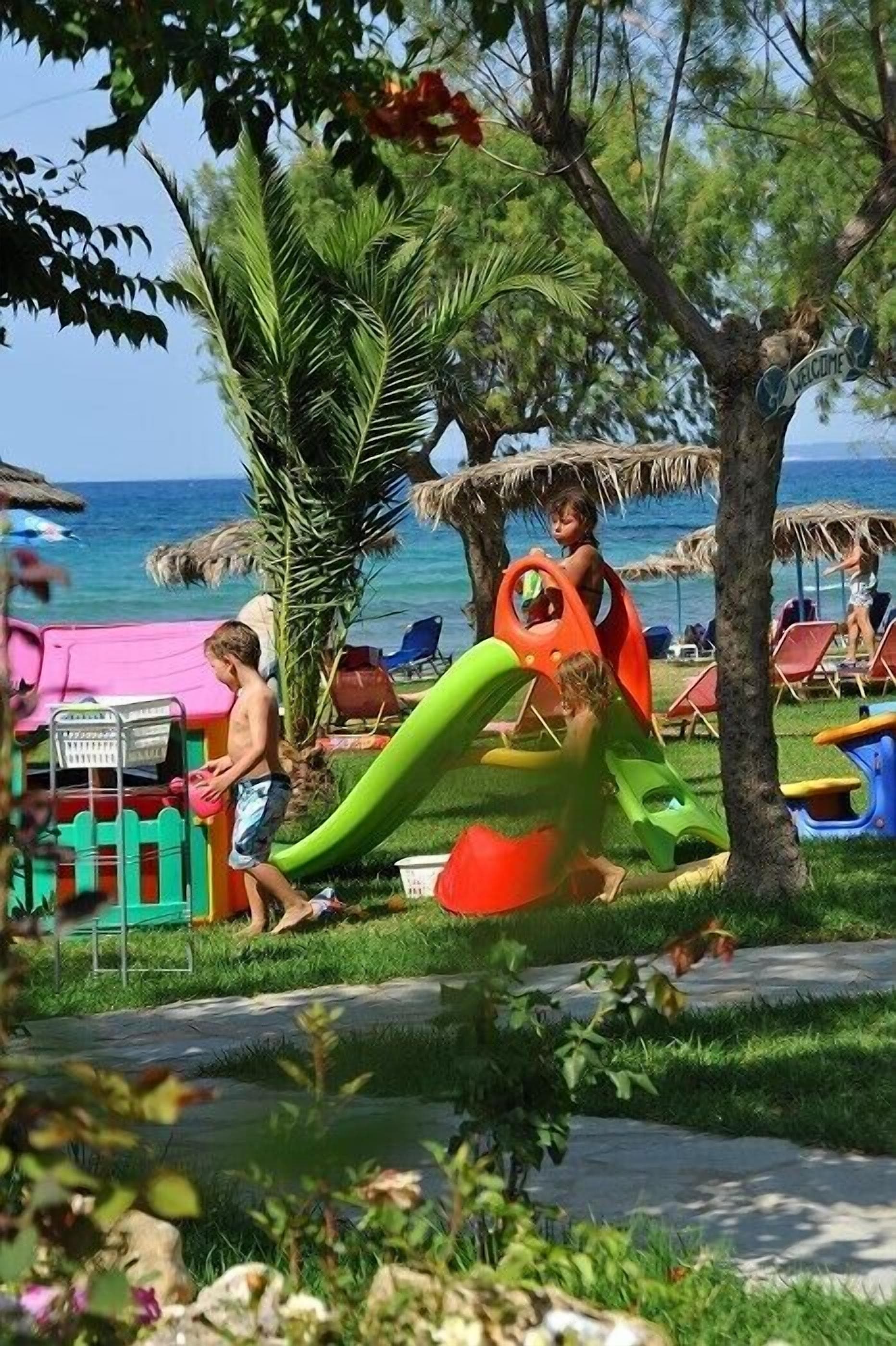 Foto - Fiore Beach Studios