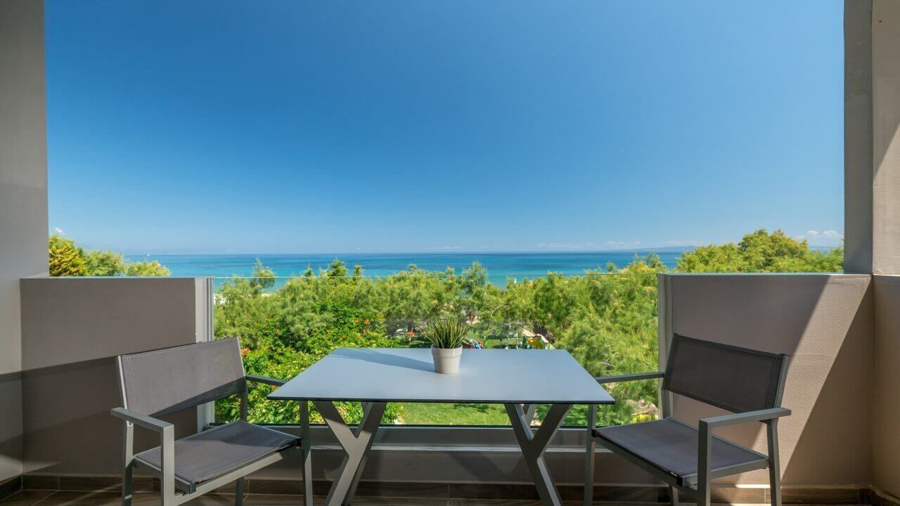 Foto - Fiore Beach Studios