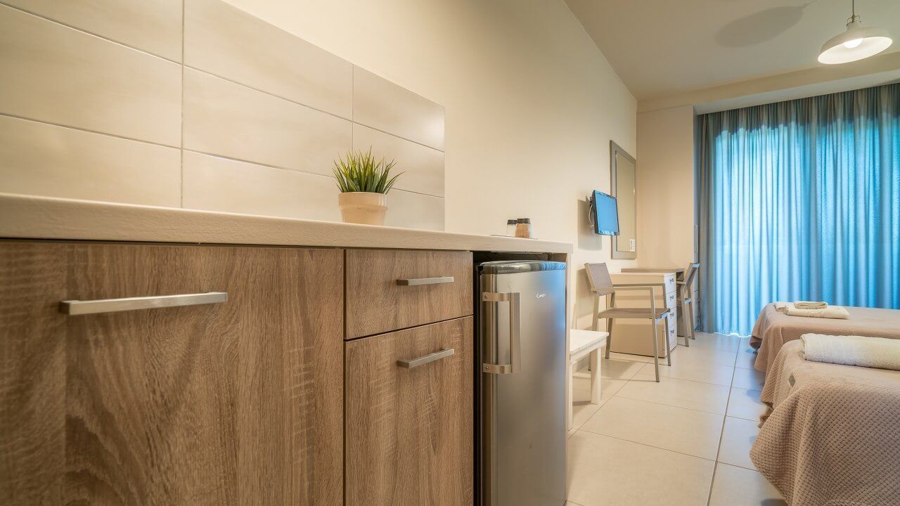 Foto - Fiore Beach Studios