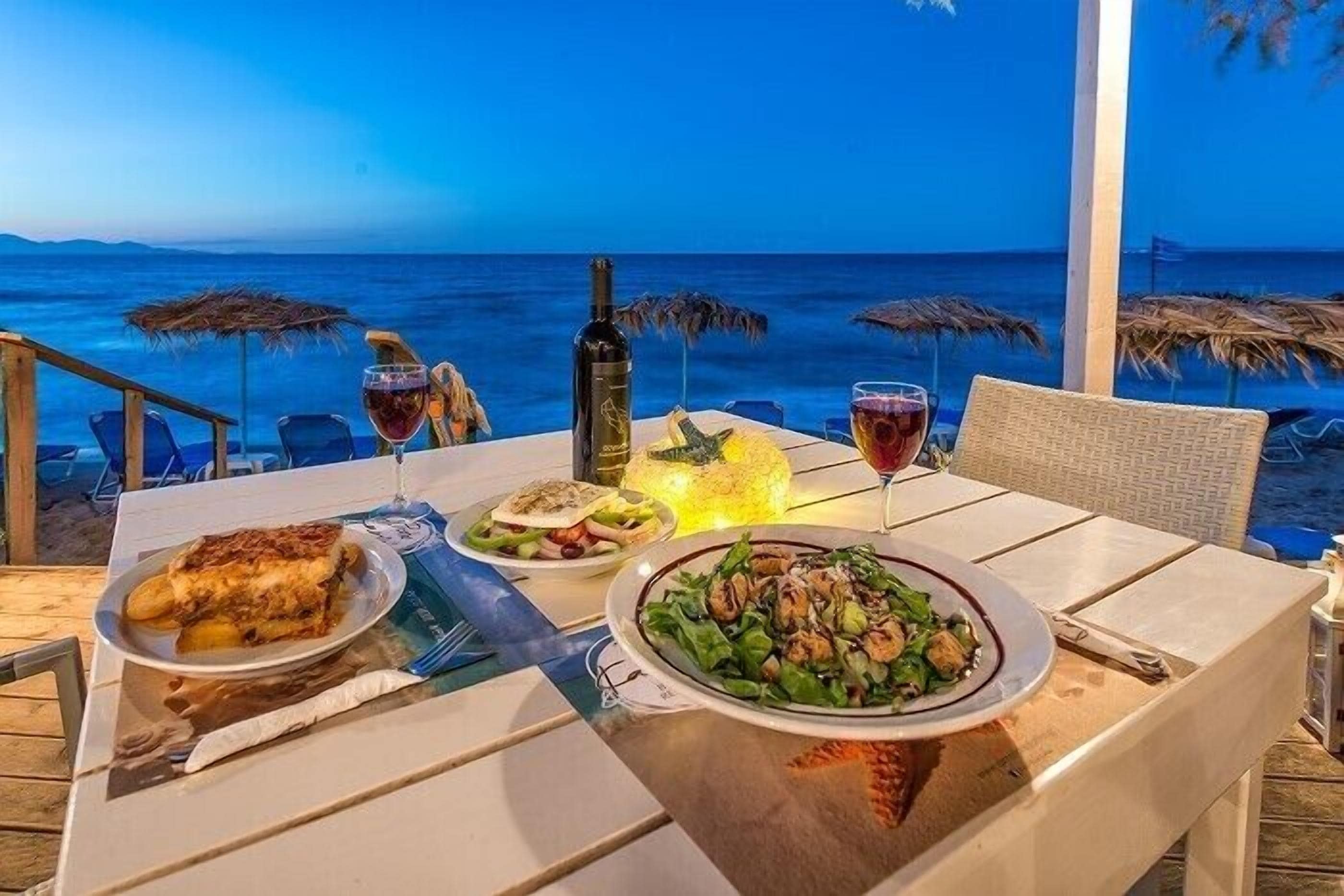 Foto - Fiore Beach Studios