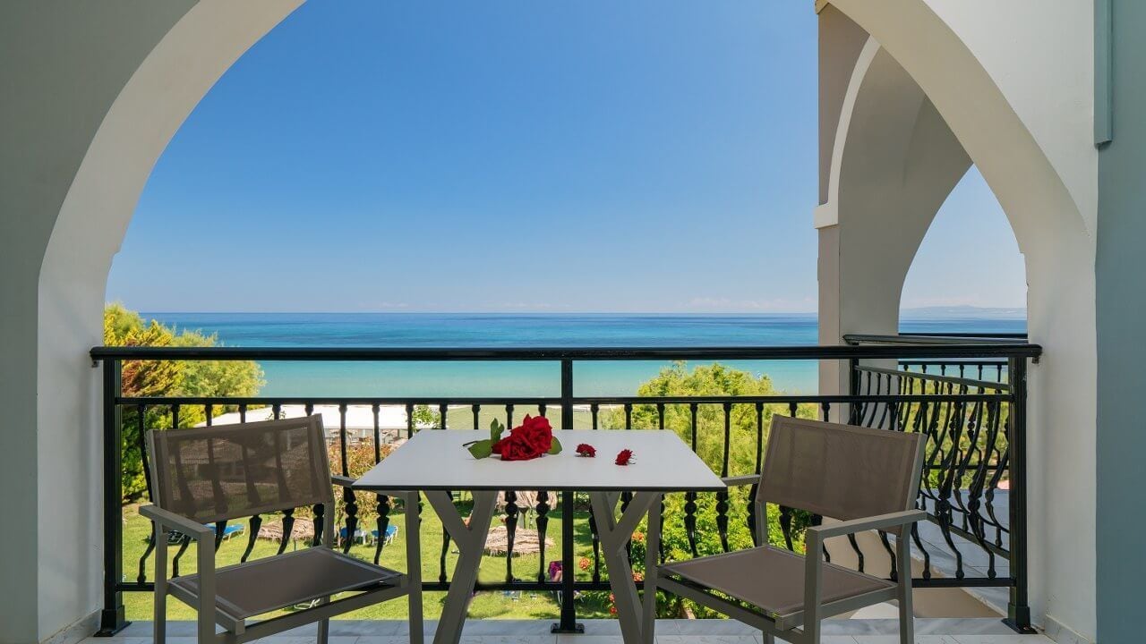 Foto - Fiore Beach Studios