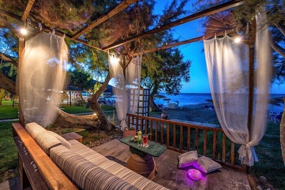 Zante Fiore Beach Studios image