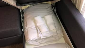 Detalhe da parte interna