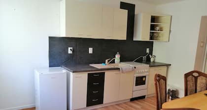 Fukas Apartment Nitra II.