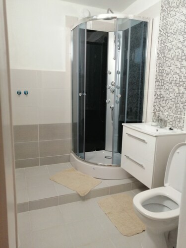Fukas Apartment Nitra II.