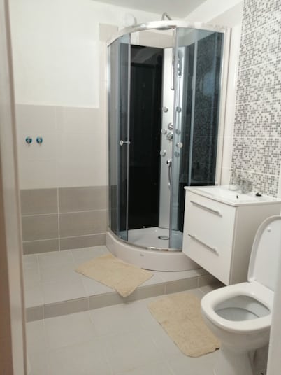 Fukas Apartment Nitra II.