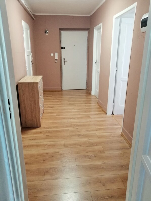 Interior - Fukas Apartment Nitra II. (Nitra)