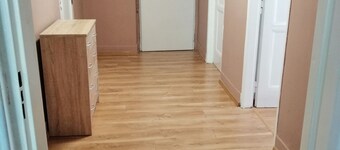 Fukas Apartment Nitra II.