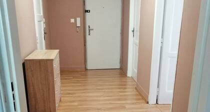 Fukas Apartment Nitra II.