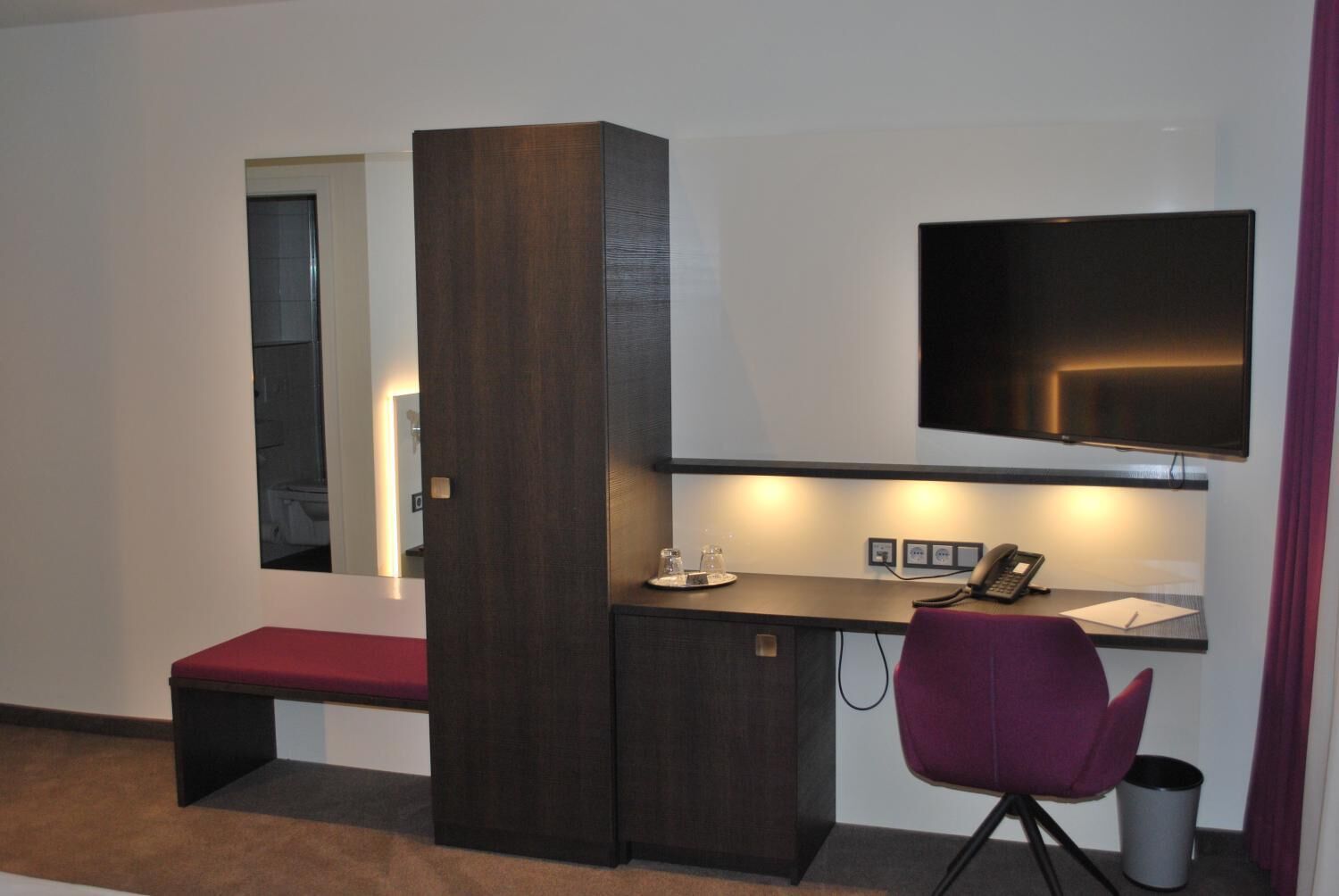 Photo - Hotel am Berg Esslingen