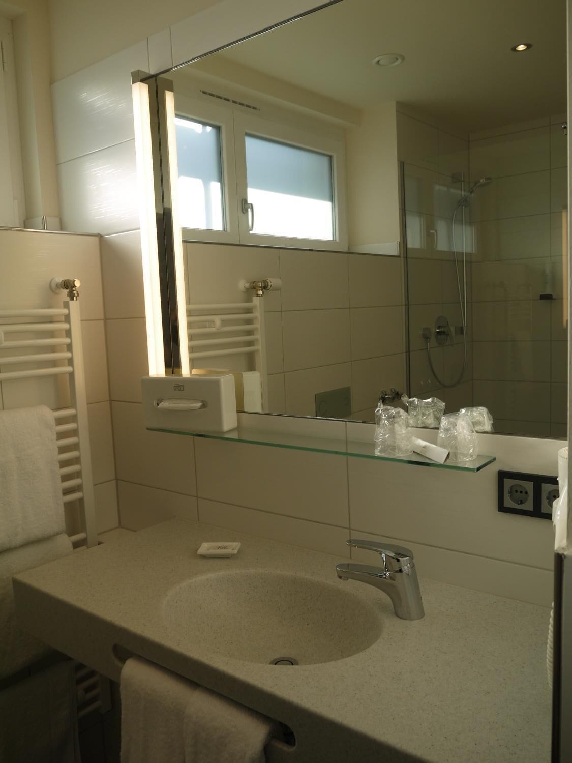 Photo - Hotel am Berg Esslingen