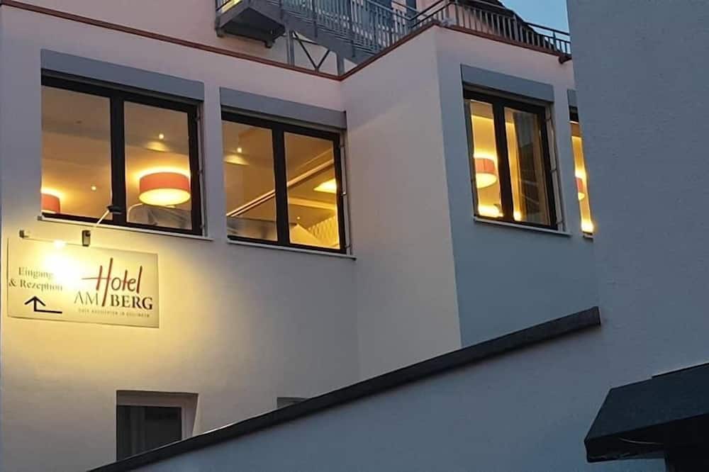 Hotel am Berg Esslingen