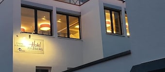 Hotel am Berg Esslingen